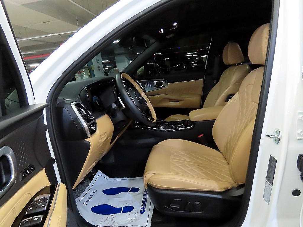 KIA Sorento - Vista 7