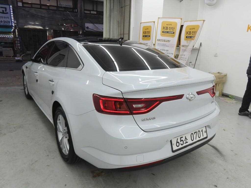 SAMSUNG SM6 - Vista 4