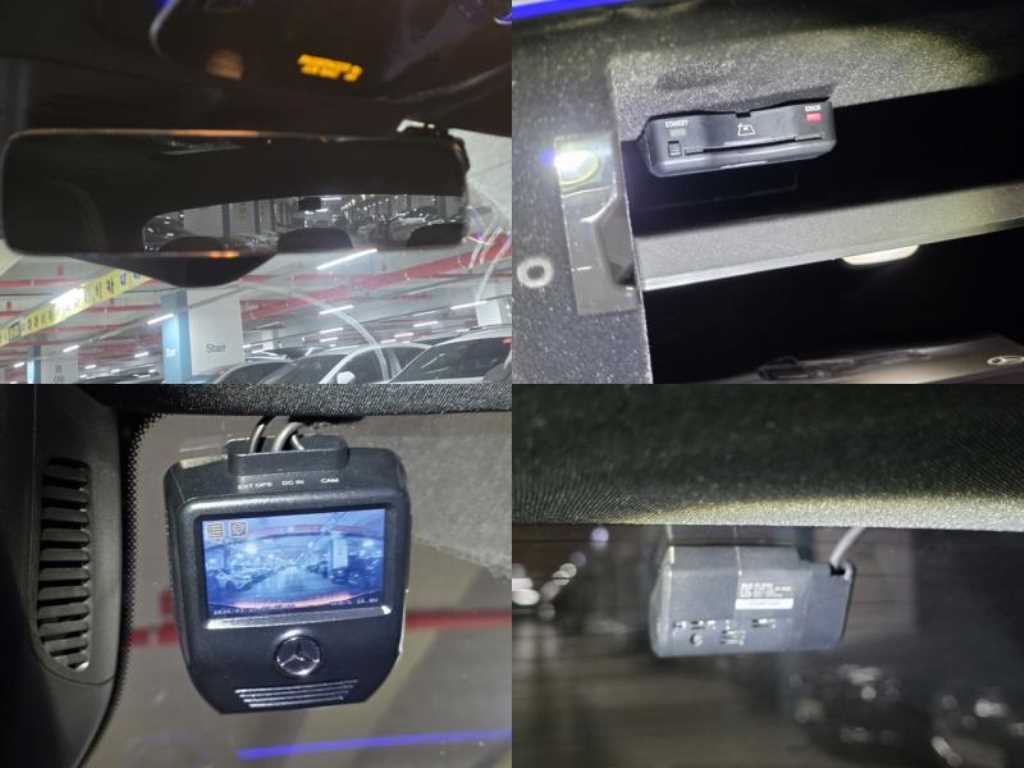 Mercedes Benz C Class 2022 Blanco - Importación desde Corea - HF Imports Iquique - Foto 14