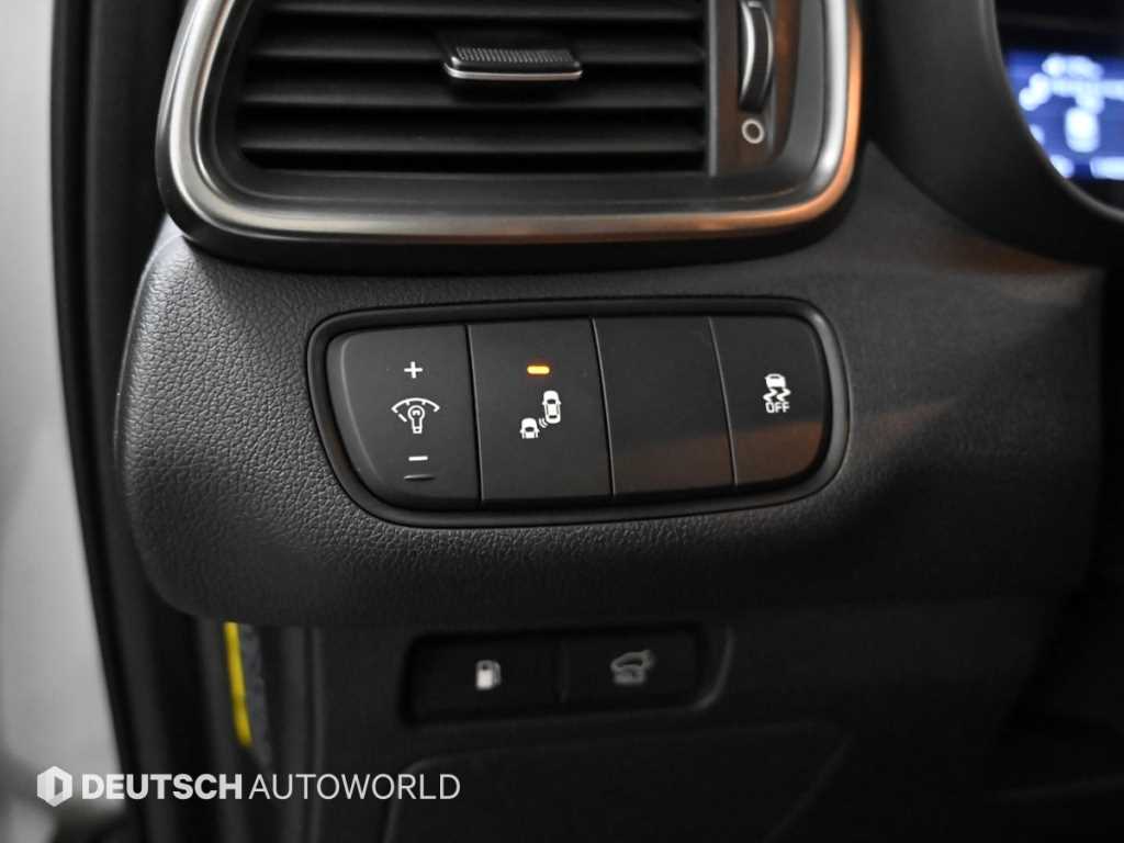 KIA Sorento 2018 - Importación desde Corea - HF Imports Iquique - Foto 17