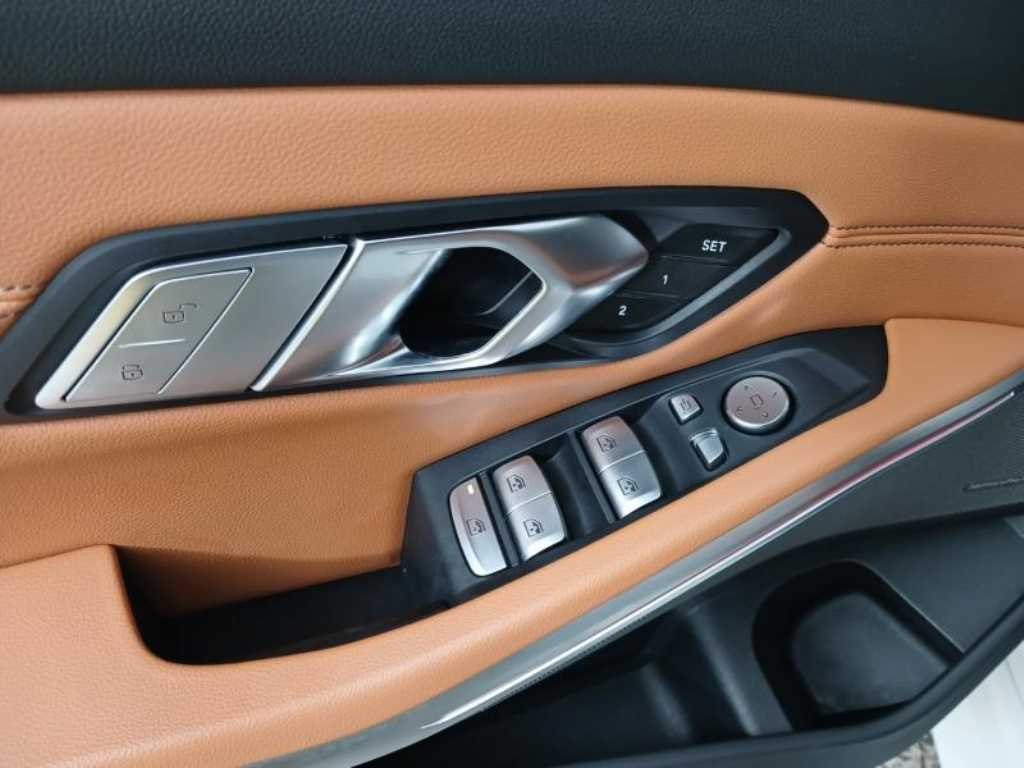 BMW 3 series - Vista 9