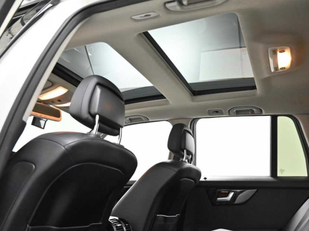 Mercedes Benz GLK Class 2015 Blanco - Importación desde Corea - HF Imports Iquique - Foto 19