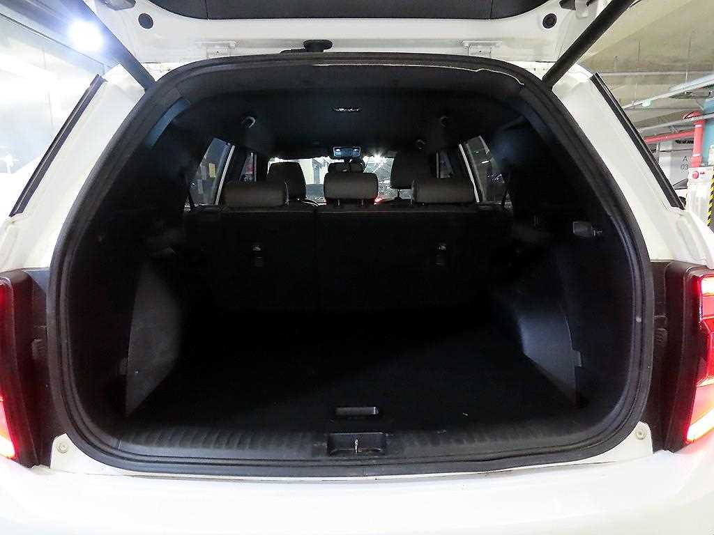 Ssangyong Torres 2024 Blanco - Importación desde Corea - HF Imports Iquique - Foto 17