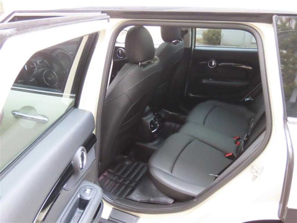 Mini Clubman 2019 - Importación desde Corea - HF Imports Iquique - Foto 14