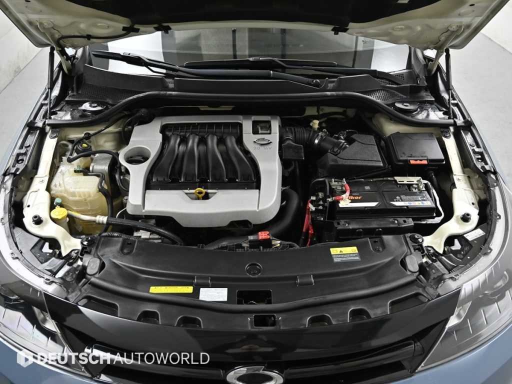 SAMSUNG SM5 - Vista 6