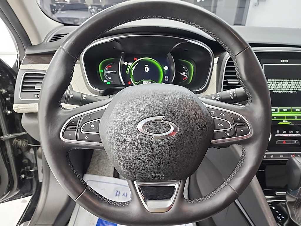 SAMSUNG SM6 - Vista 9