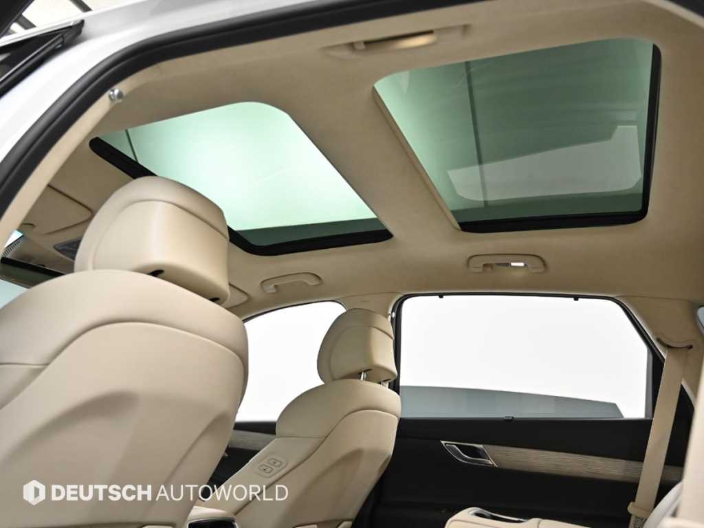 Genesis GV80 2025 Blanco - Importación desde Corea - HF Imports Iquique - Foto 19