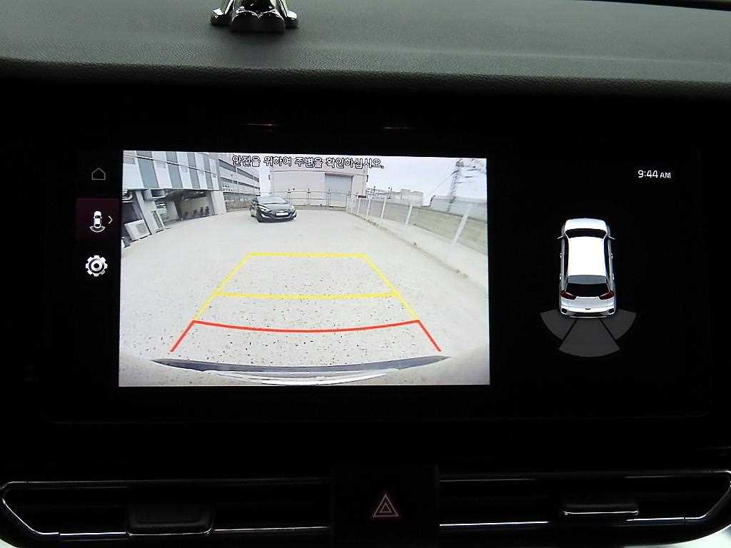 KIA Niro 2020 Gris - Importación desde Corea - HF Imports Iquique - Foto 15