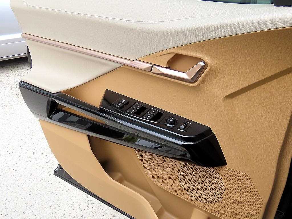 Ssangyong Action - Vista 11