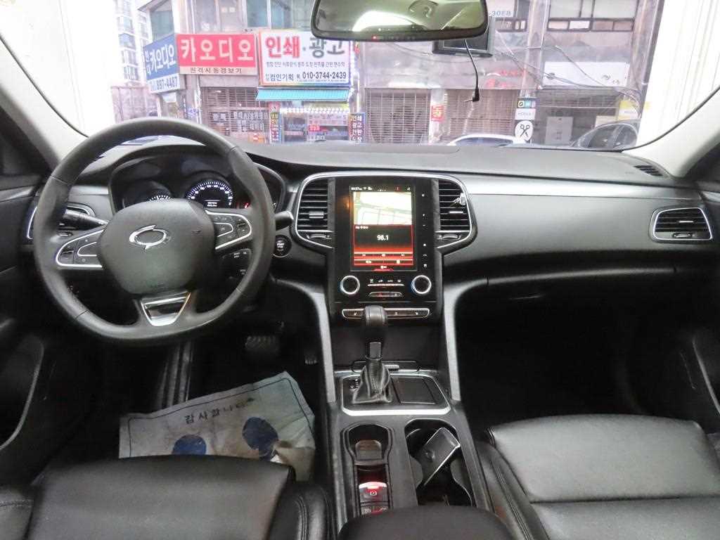 SAMSUNG SM6 - Vista 7