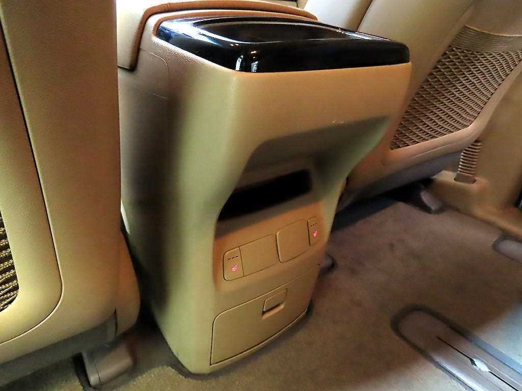 KIA Carnival 2018 Blanco - Importación desde Corea - HF Imports Iquique - Foto 16