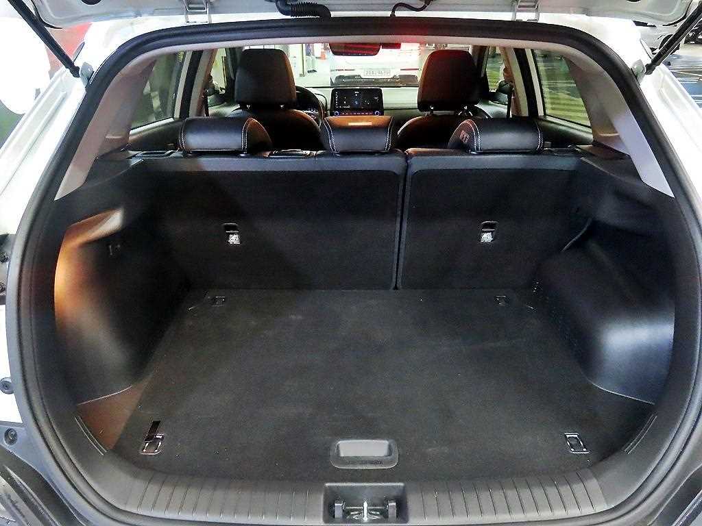 HYUNDAI Kona 2020 Blanco - Importación desde Corea - HF Imports Iquique - Foto 18