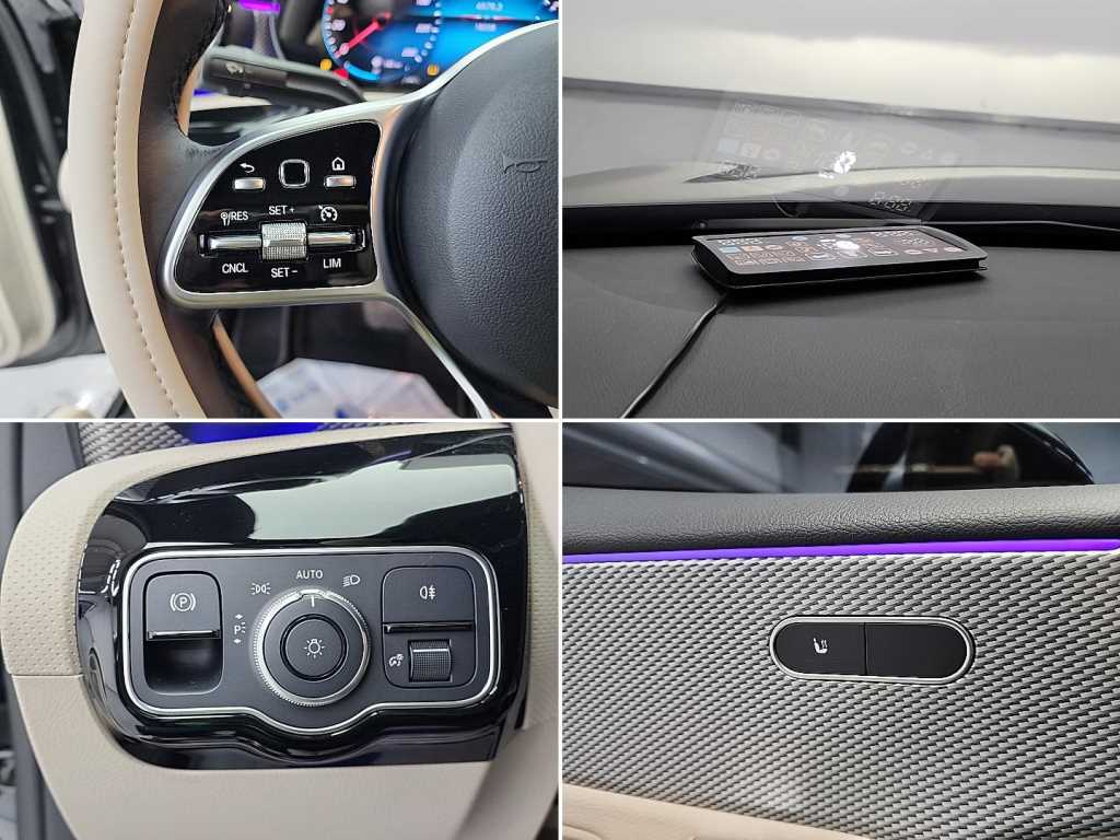 Mercedes Benz A Class 2022 Negro - Importación desde Corea - HF Imports Iquique - Foto 17