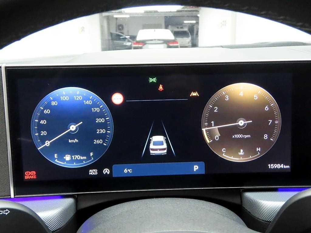 HYUNDAI Sonata - Vista 5