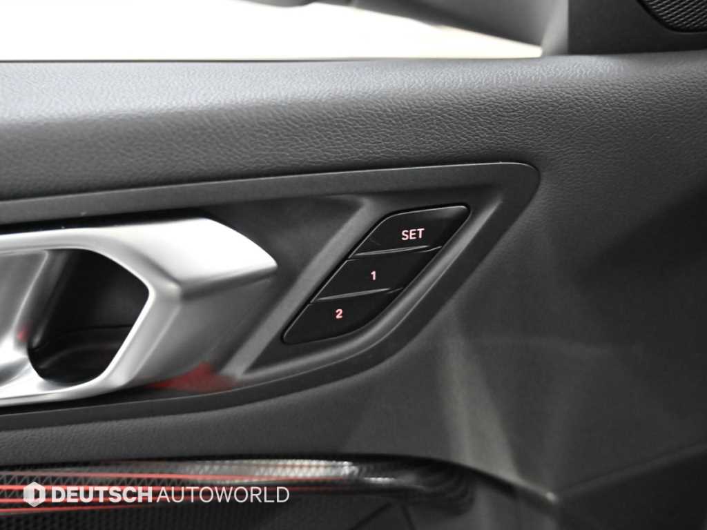 BMW 1 series 2024 Negro - Importación desde Corea - HF Imports Iquique - Foto 16