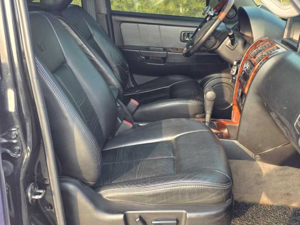 HYUNDAI Terracan 2003 - Importación desde Corea - HF Imports Iquique - Foto 14