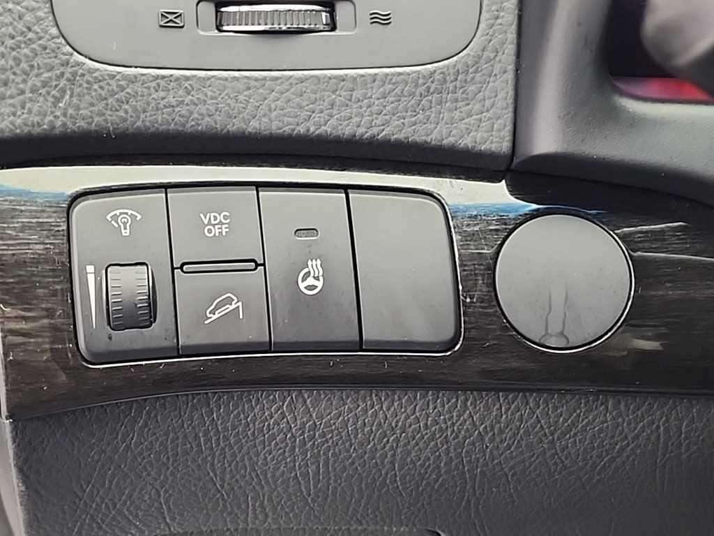 KIA Mohave 2014 Blanco - Importación desde Corea - HF Imports Iquique - Foto 18