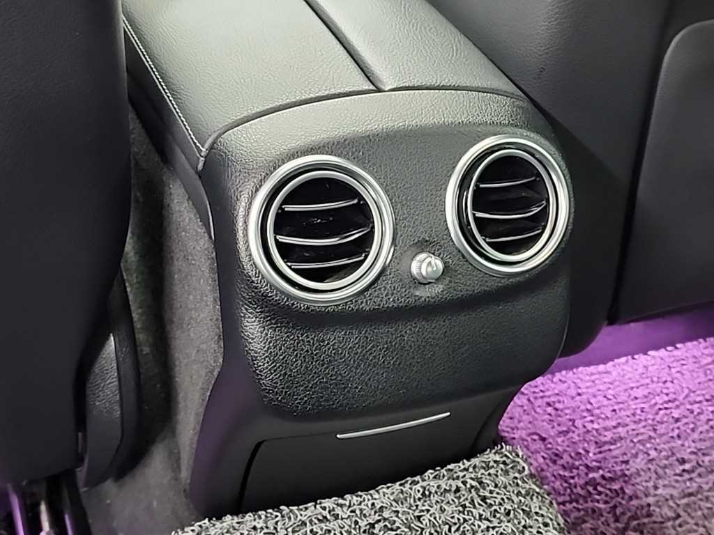 Mercedes Benz E class 2019 Blanco - Importación desde Corea - HF Imports Iquique - Foto 13