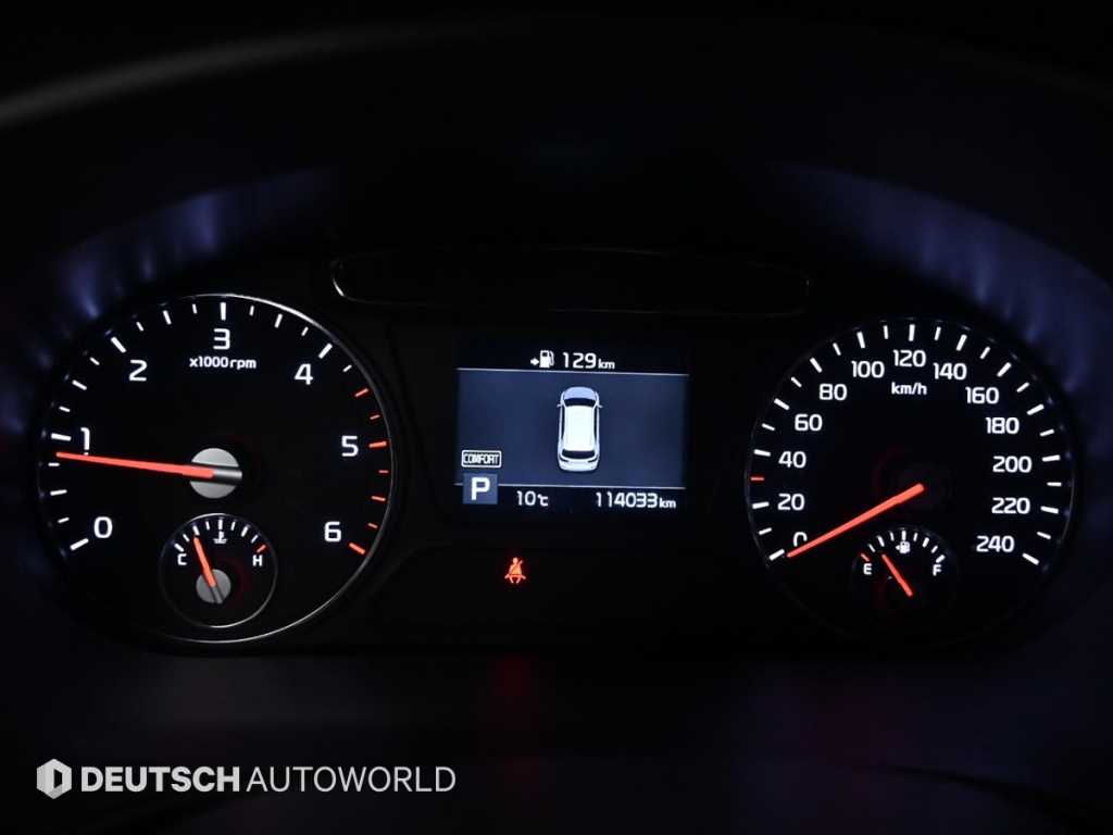 KIA Sorento - Vista 8