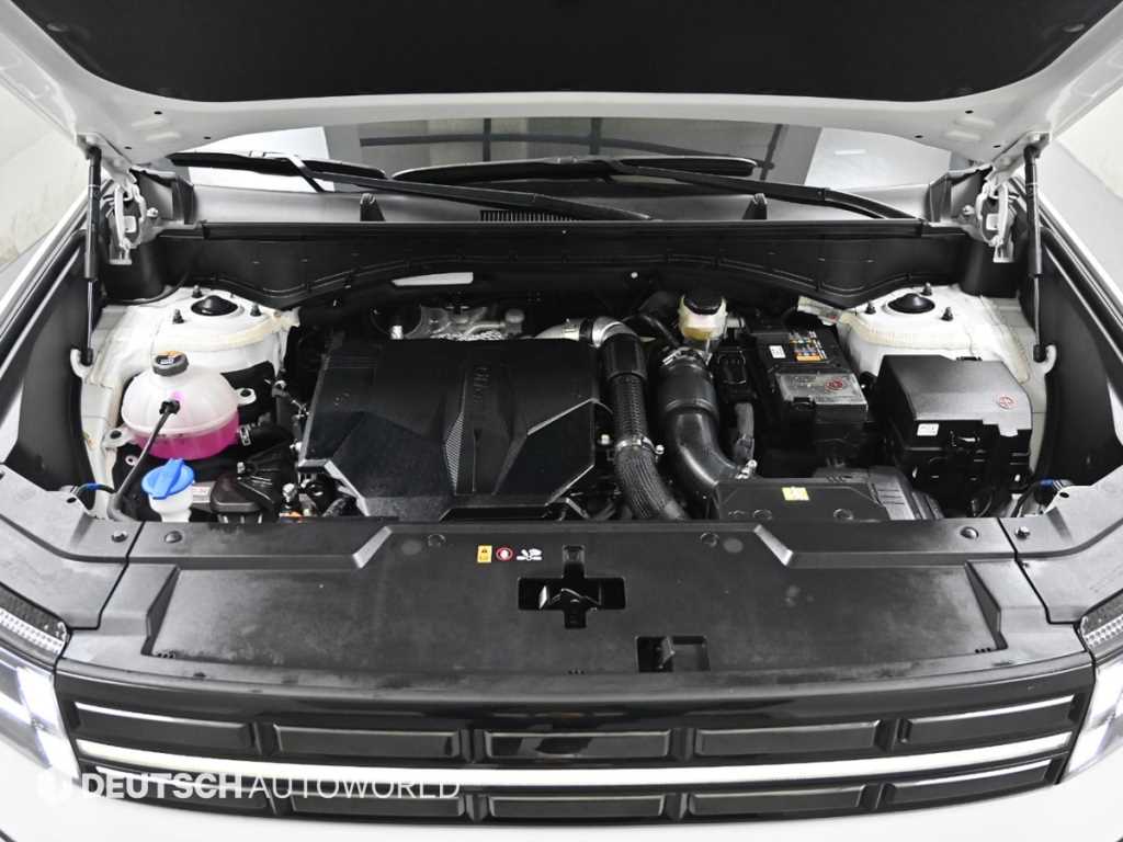 HYUNDAI Santa Fe - Vista 6