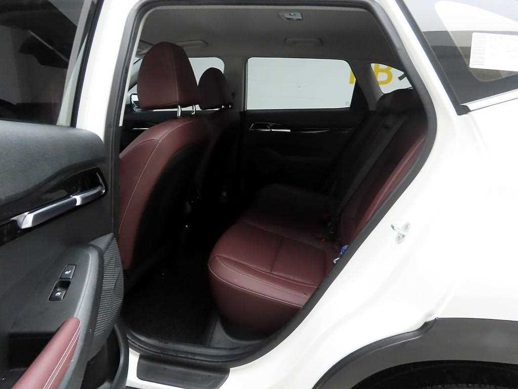 KIA Seltos 2020 Blanco - Importación desde Corea - HF Imports Iquique - Foto 15