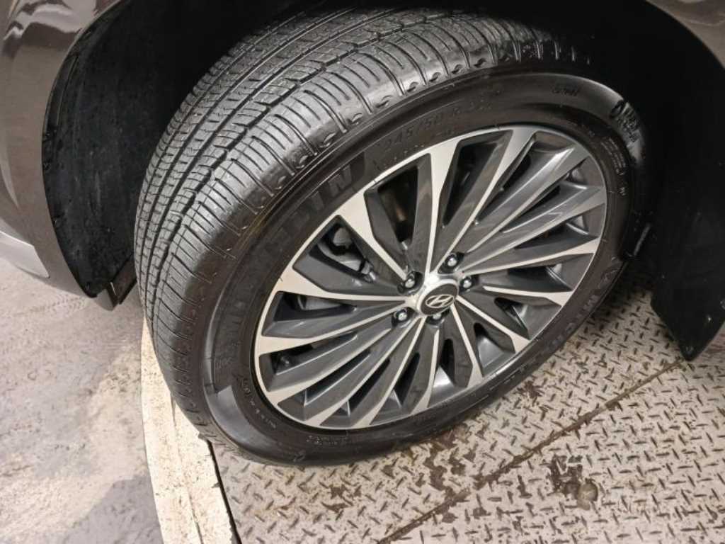 HYUNDAI Palisade 2023 Café - Importación desde Corea - HF Imports Iquique - Foto 20