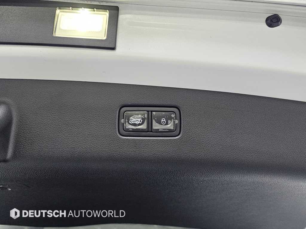 Genesis GV70 2025 Blanco - Importación desde Corea - HF Imports Iquique - Foto 20