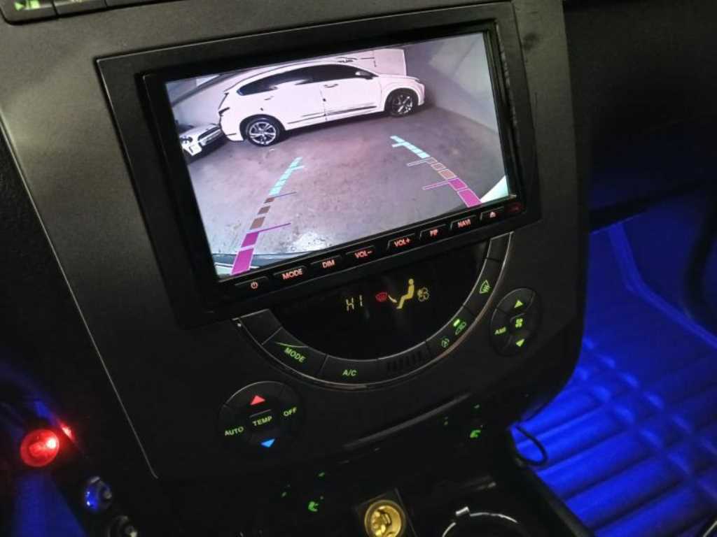 Ssangyong Rexton 2011 Blanco - Importación desde Corea - HF Imports Iquique - Foto 14