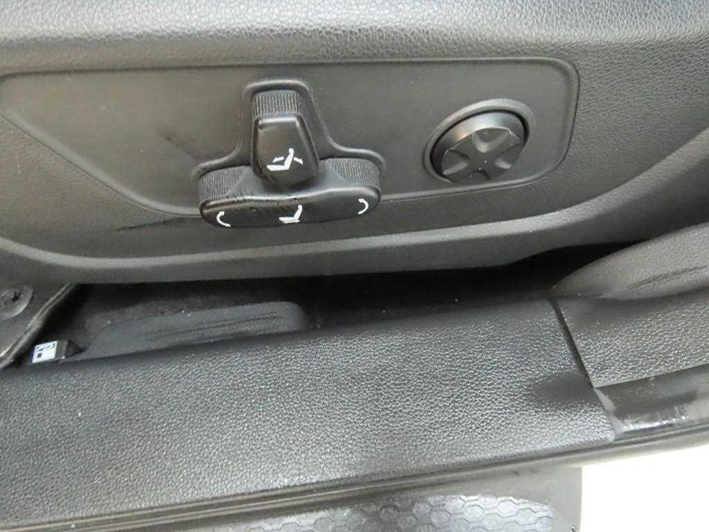 Ssangyong Tivoli - Vista 10