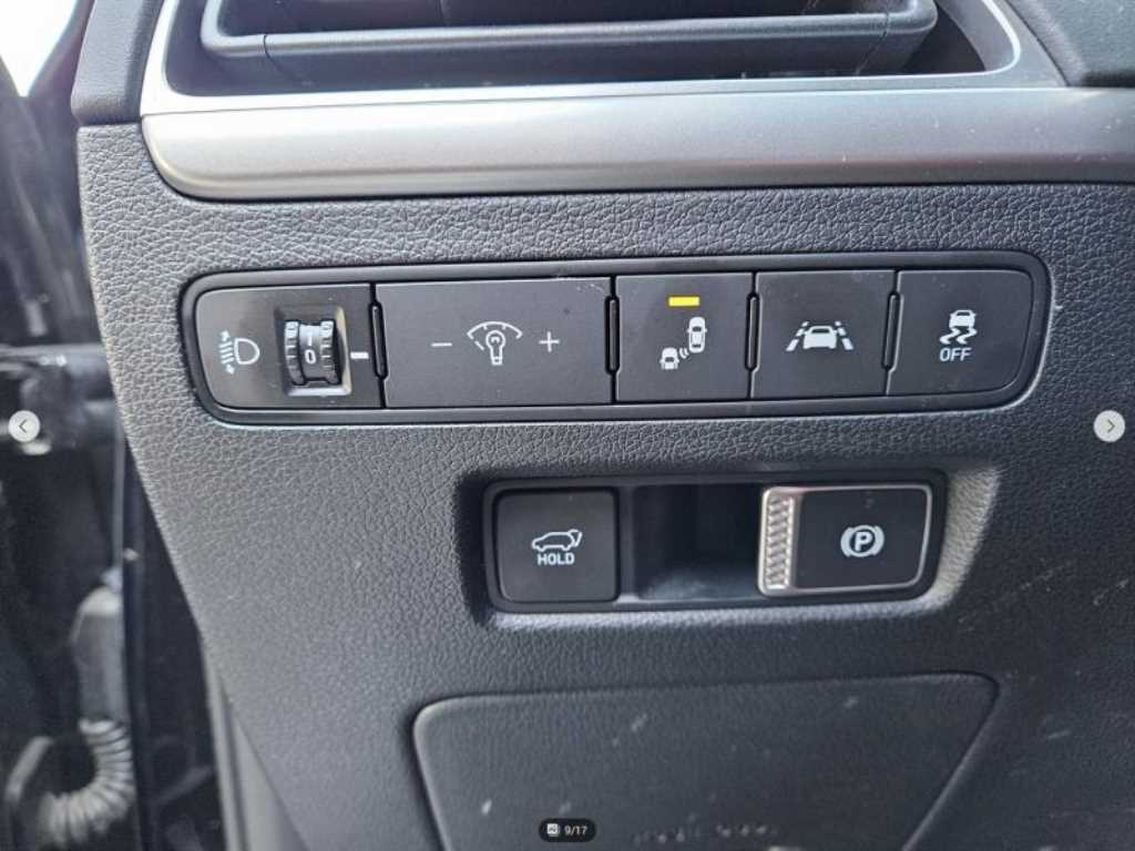 HYUNDAI Palisade 2022 Negro - Importación desde Corea - HF Imports Iquique - Foto 16