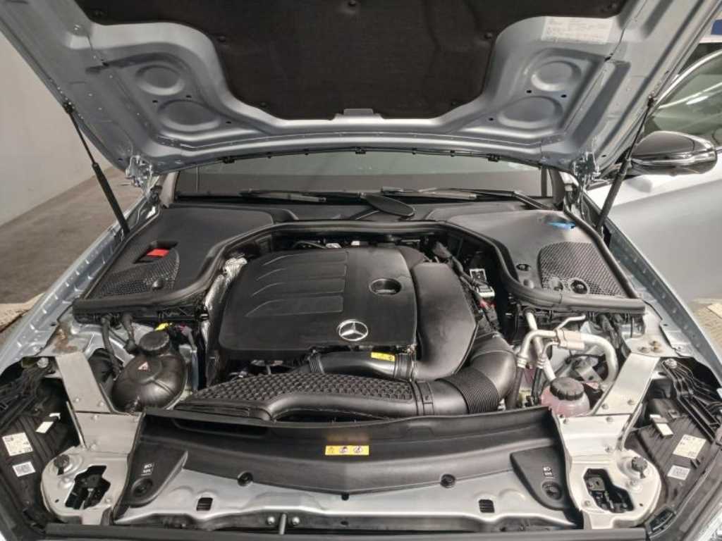 Mercedes Benz E class 2023 - Importación desde Corea - HF Imports Iquique - Foto 19