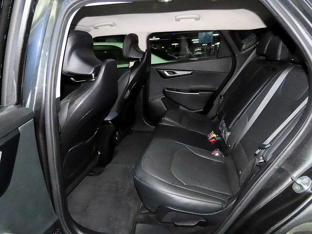 KIA EV6 - Vista 7