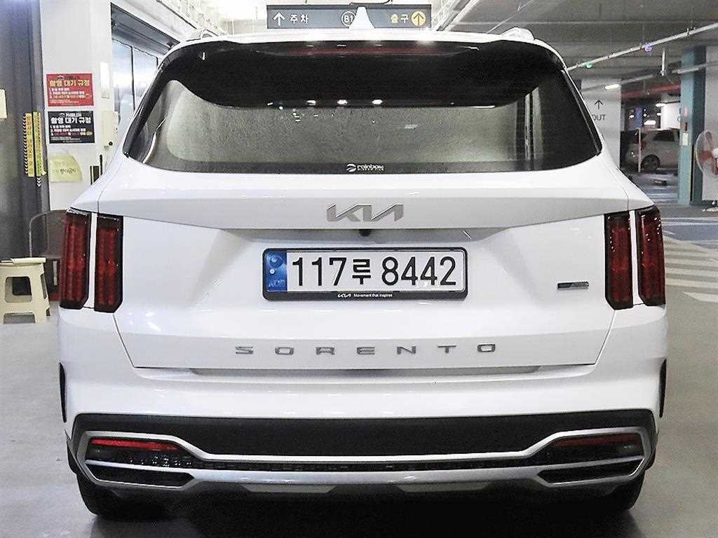 KIA Sorento - Vista 6