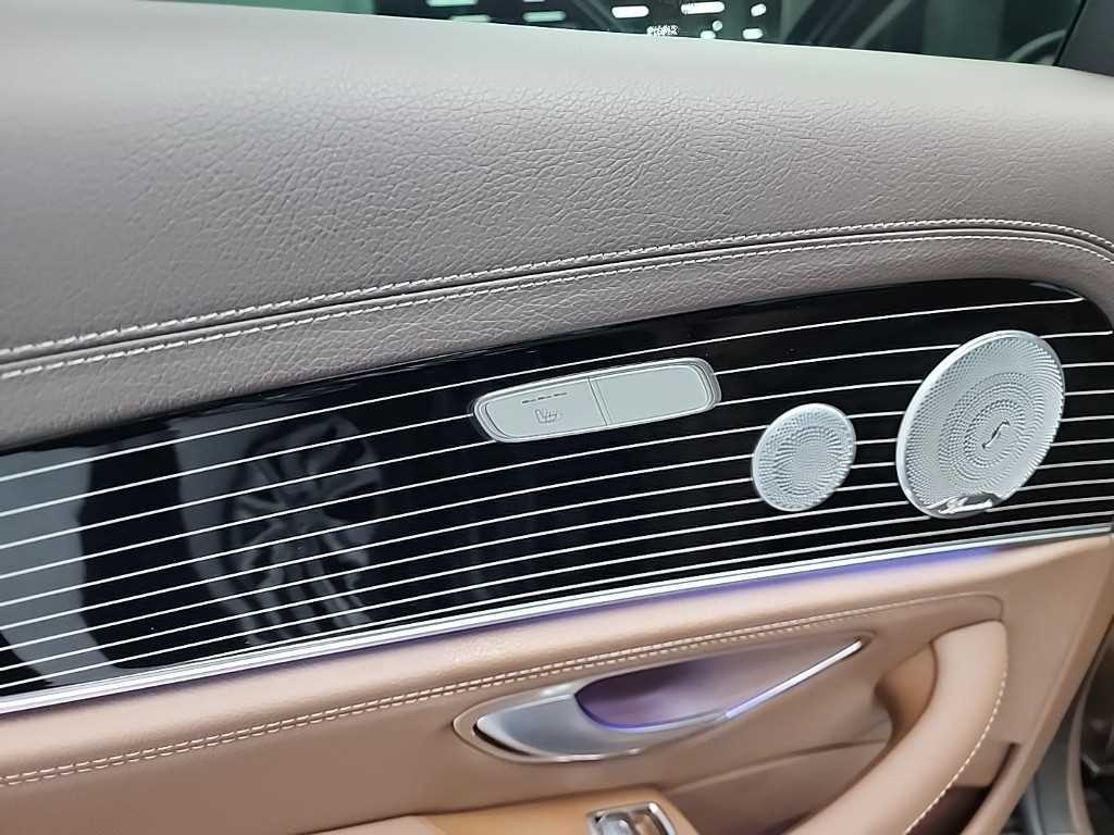 Mercedes Benz E class 2020 - Importación desde Corea - HF Imports Iquique - Foto 13