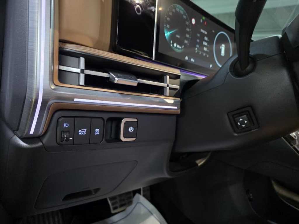 HYUNDAI Santa Fe - Vista 10