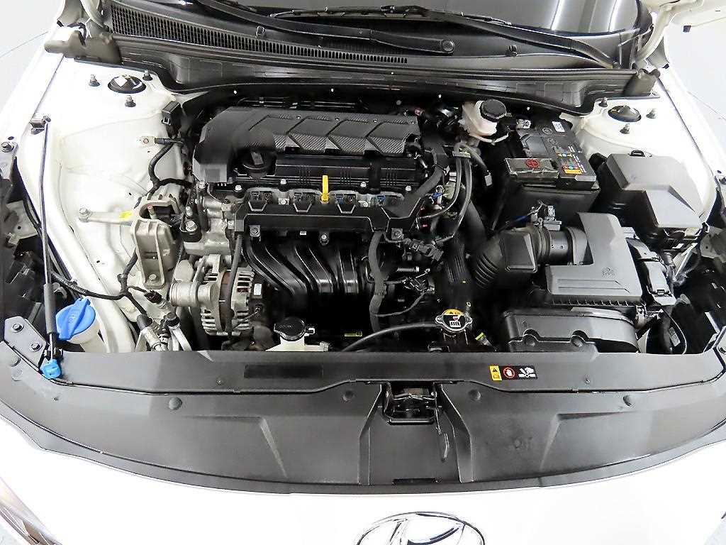 HYUNDAI Avante 2022 - Importación desde Corea - HF Imports Iquique - Foto 18