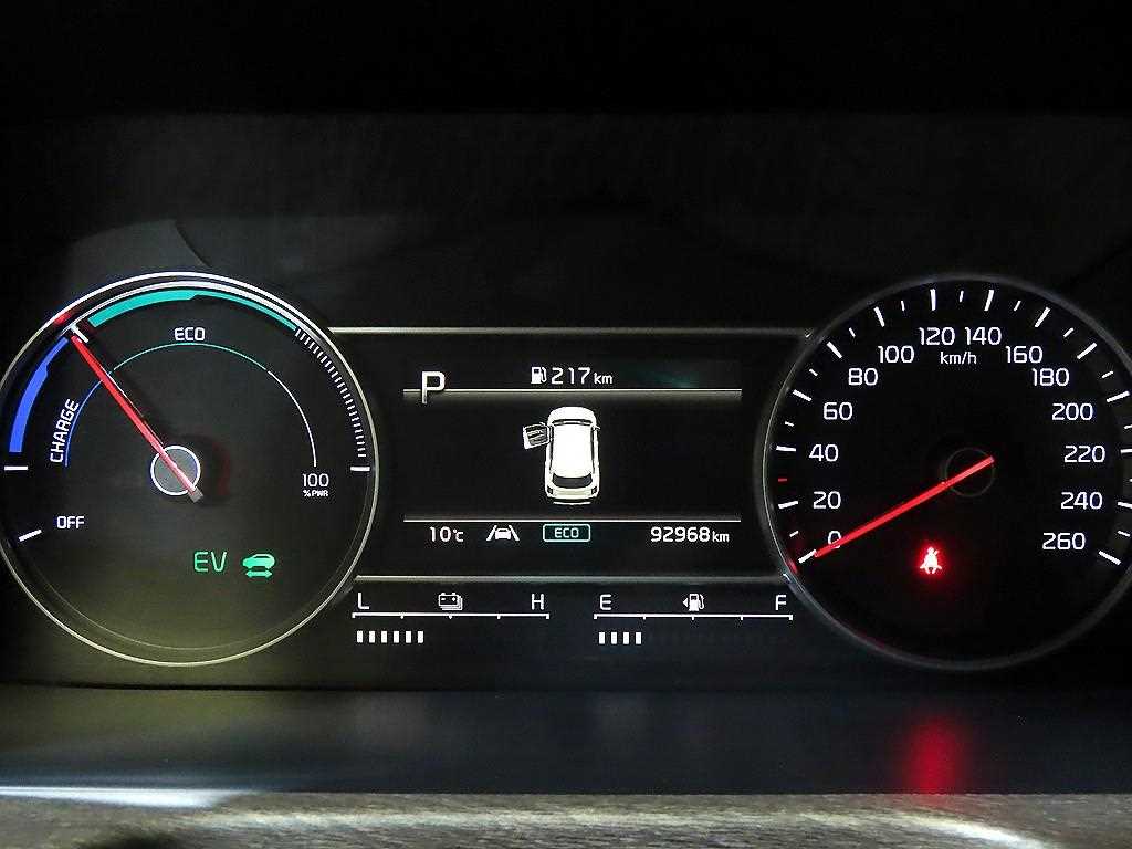 KIA Sorento - Vista 9