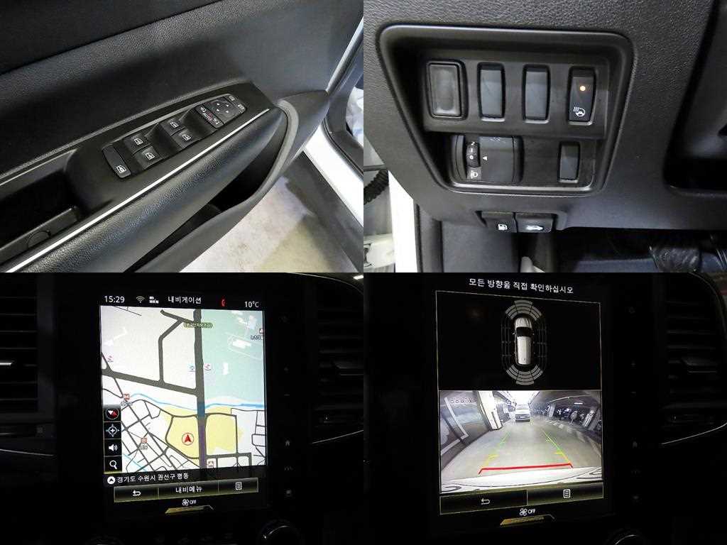 SAMSUNG QM6 2023 Blanco - Importación desde Corea - HF Imports Iquique - Foto 18