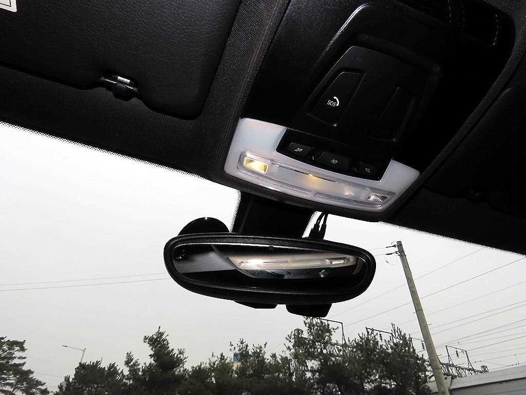 BMW 2 series 2017 Blanco - Importación desde Corea - HF Imports Iquique - Foto 16