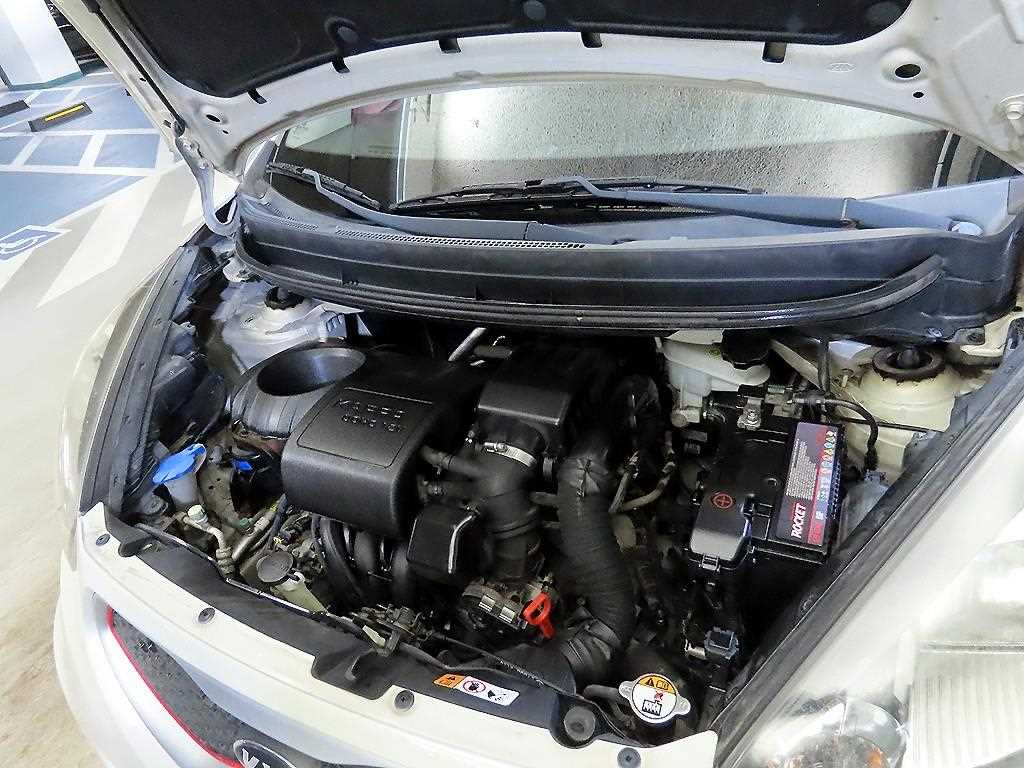 KIA Morning 2013 Blanco - Importación desde Corea - HF Imports Iquique - Foto 16