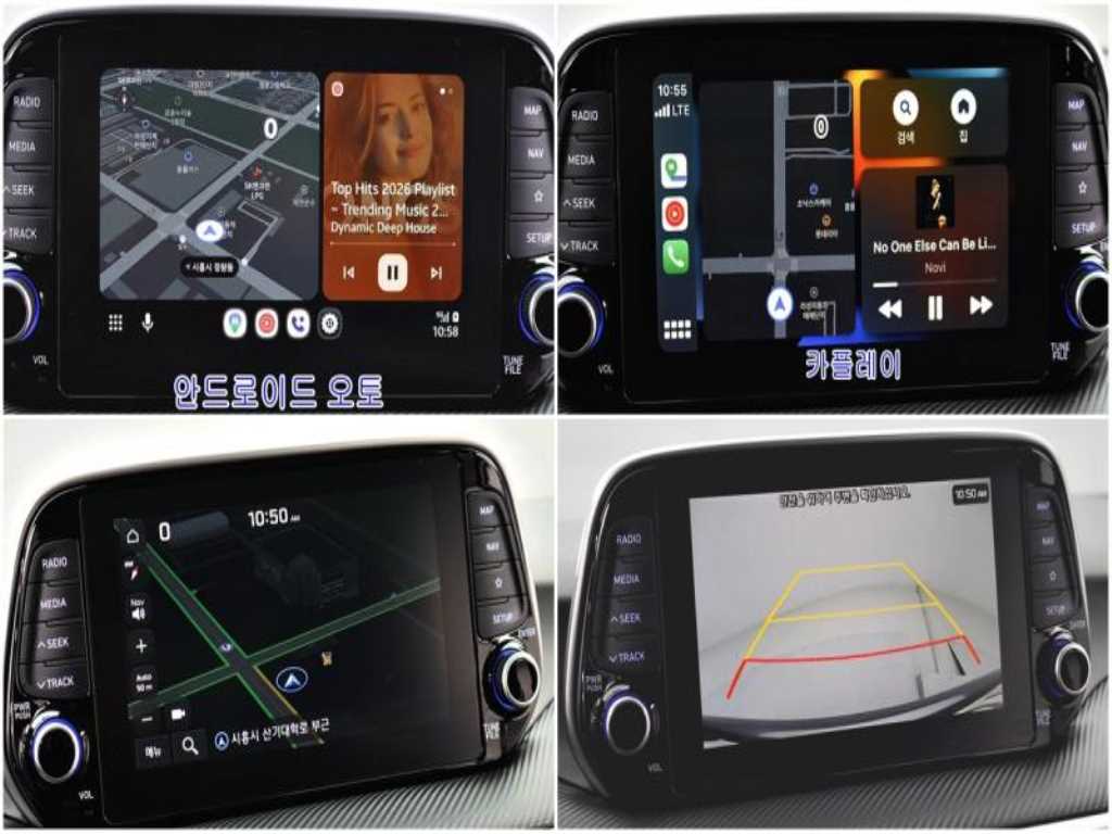 HYUNDAI Tucson 2020 - Importación desde Corea - HF Imports Iquique - Foto 14