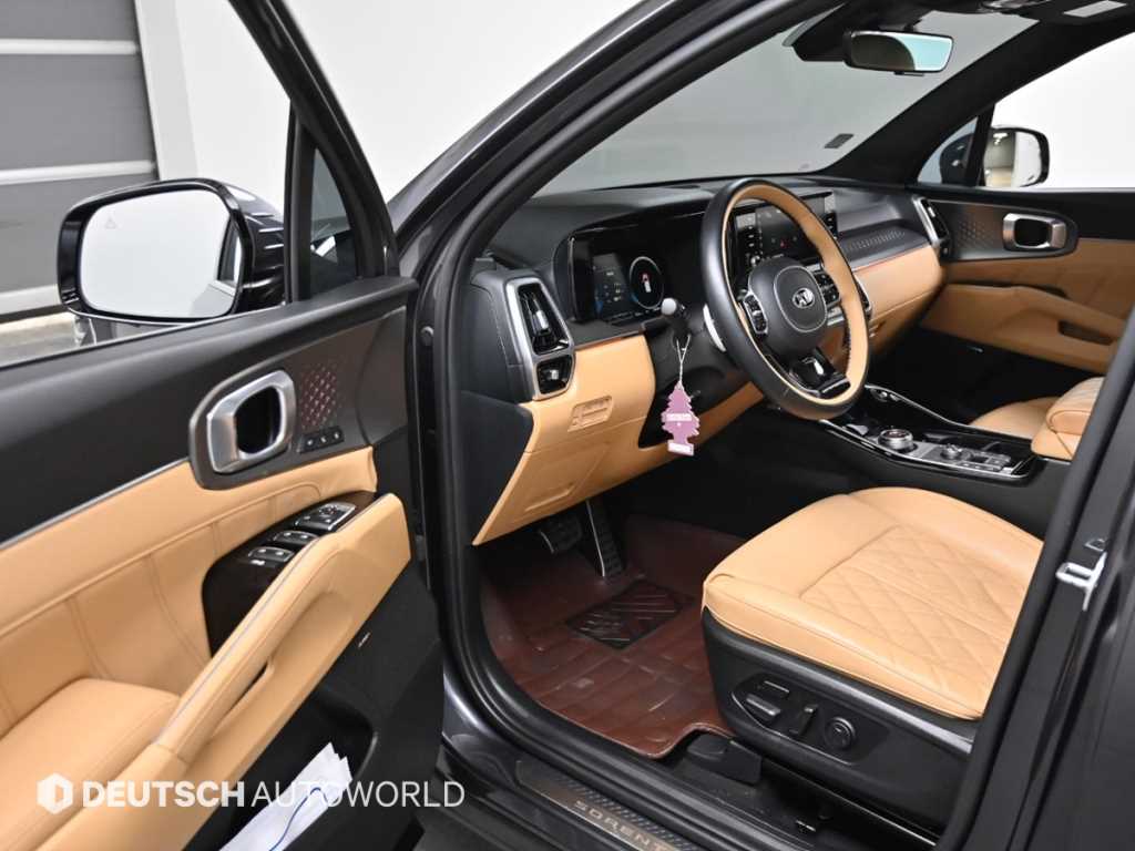 KIA Sorento - Vista 11