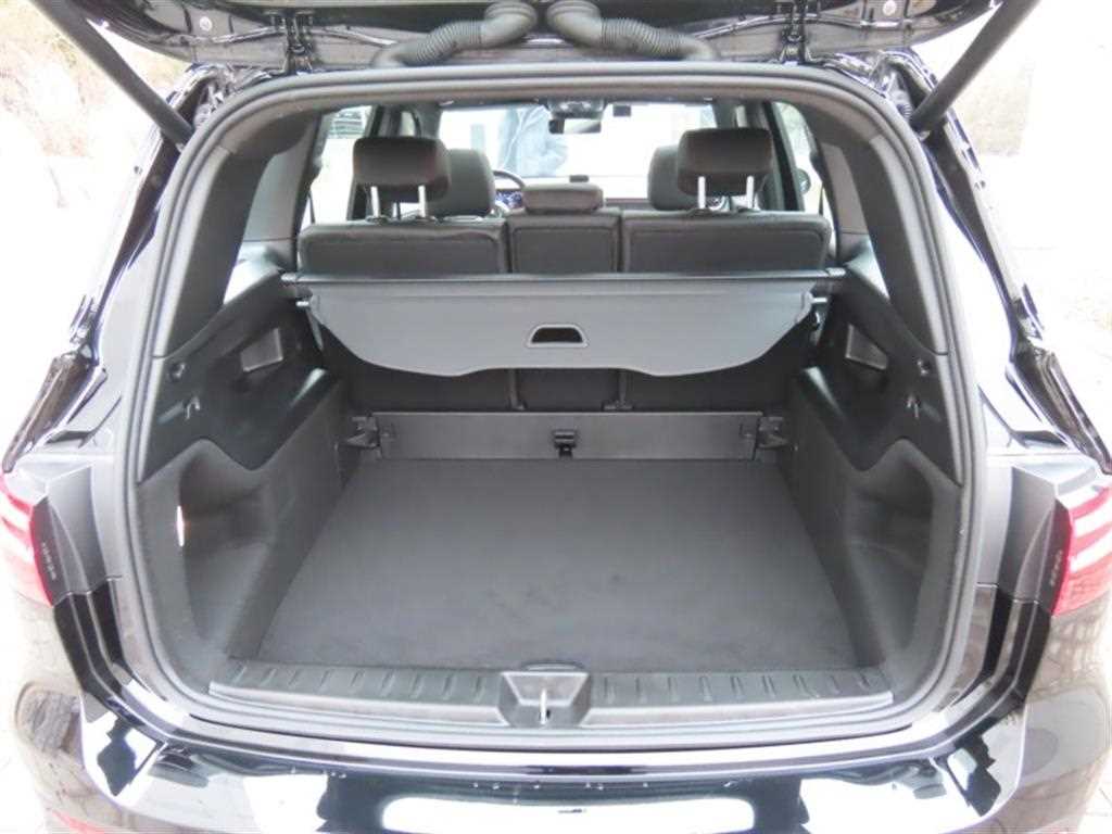 Mercedes Benz GLB Class 2025 Negro - Importación desde Corea - HF Imports Iquique - Foto 18