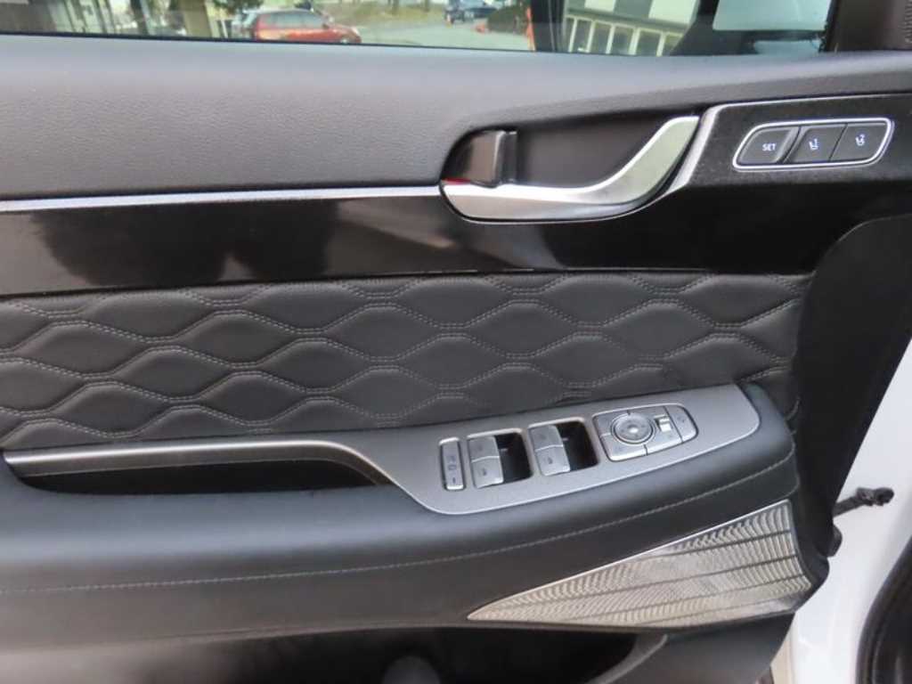 HYUNDAI Palisade - Vista 7