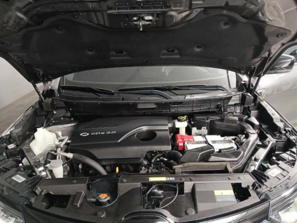 SAMSUNG QM6 2020 Gris - Importación desde Corea - HF Imports Iquique - Foto 19