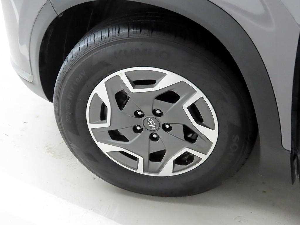 HYUNDAI Santa Fe 2023 - Importación desde Corea - HF Imports Iquique - Foto 19