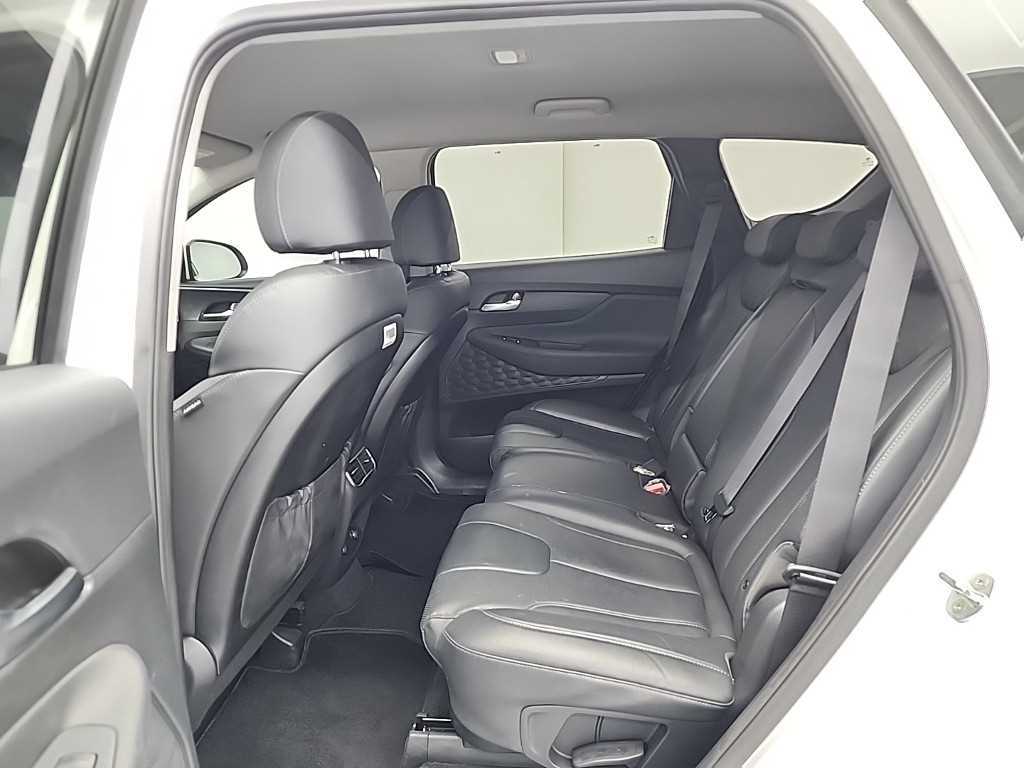 HYUNDAI Santa Fe - Vista 12