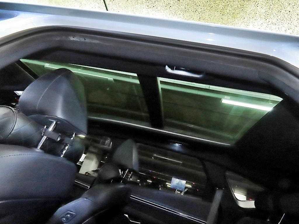 HYUNDAI Tucson 2022 Blanco - Importación desde Corea - HF Imports Iquique - Foto 15