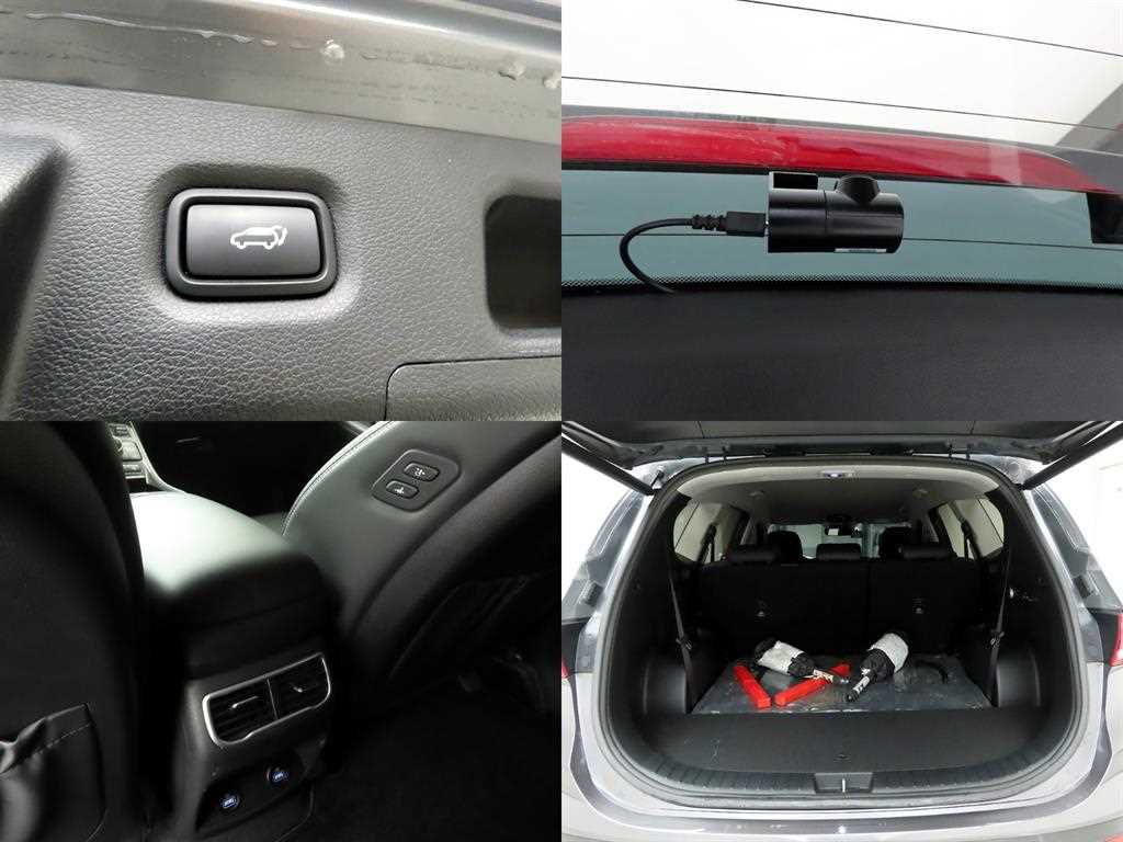 HYUNDAI Santa Fe 2023 - Importación desde Corea - HF Imports Iquique - Foto 18