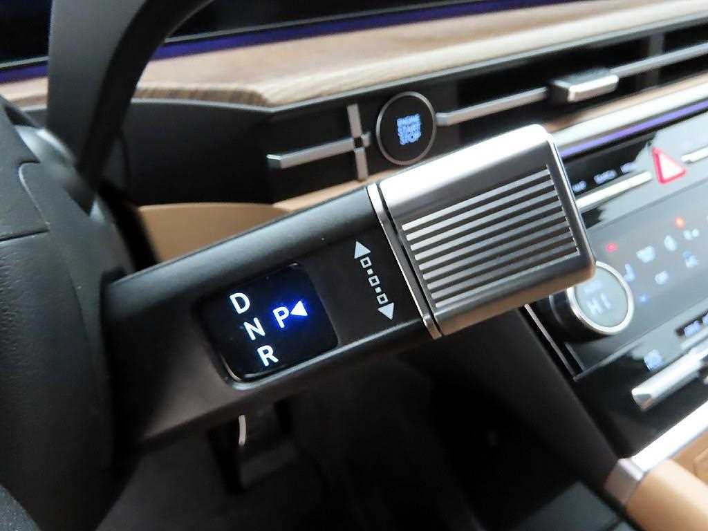 HYUNDAI Santa Fe - Vista 11